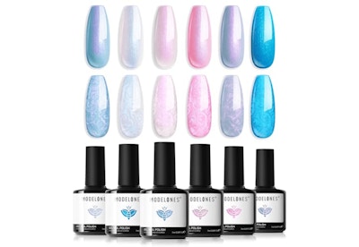 Modelones Gel Nail Polish