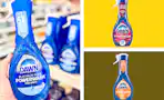 3 dawn powerwash spray starter kits side by side