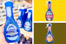 3 dawn powerwash spray starter kits side by side
