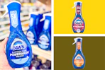 3 dawn powerwash spray starter kits side by side