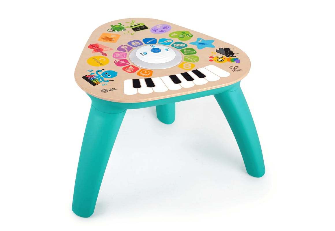 Baby Einstein Activity Table