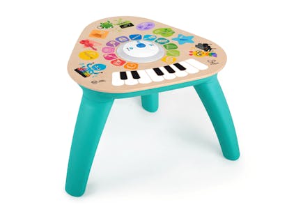 Baby Einstein Activity Table