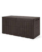Outdoor Deck Box