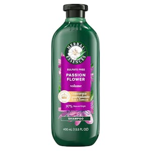 2 Herbal Essences Shampoos