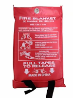 Fire Blanket