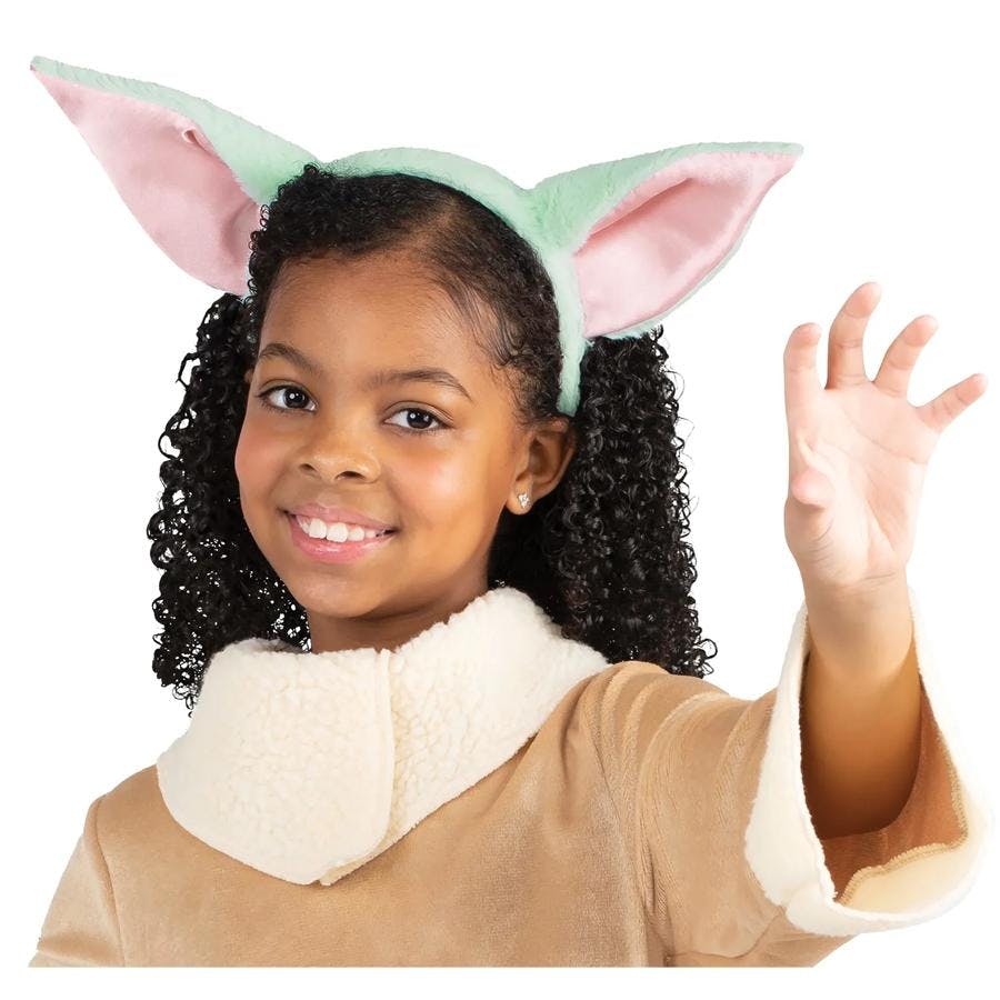 Star Wars Grogu Headband