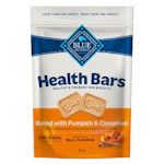 2 Blue Buffalo Health Bars Bags