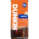Dunkin' Ground Coffee