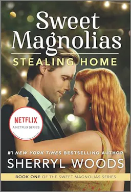Stealing Home: A Novel
