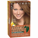 Clairol Natural Instincts Hair Color