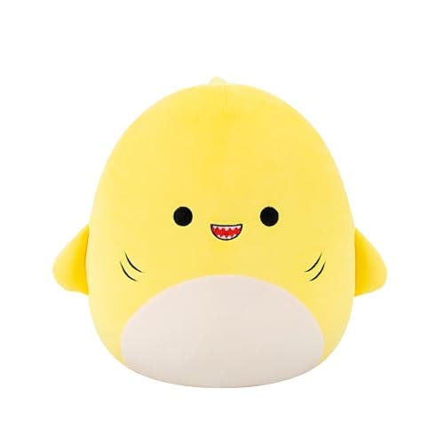 Squishmallows Plush