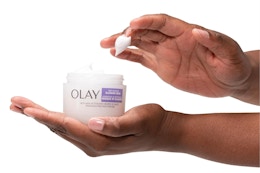 Olay Deep Moisture Slugging Mask, Just $9 on Amazon (Reg. $20) card image