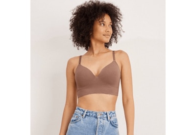 Jockey Generation Women's Bralette