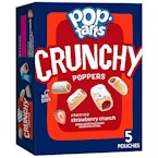 Pop Tarts Crunchy Poppers