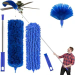 Cobweb Duster Kit