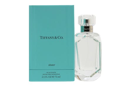 Tiffany & Co Perfume