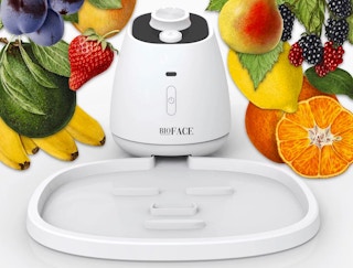 walmart bioface facial mask maker 2022 01 1670168491 1670168491