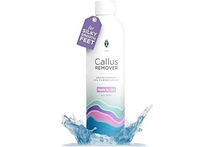 Lee Beauty Professional Callus Remover