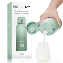Momcozy Portable Milk Warmer