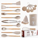 Kitchen Utensil Set