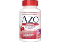 Azo Cranberry Supplement
