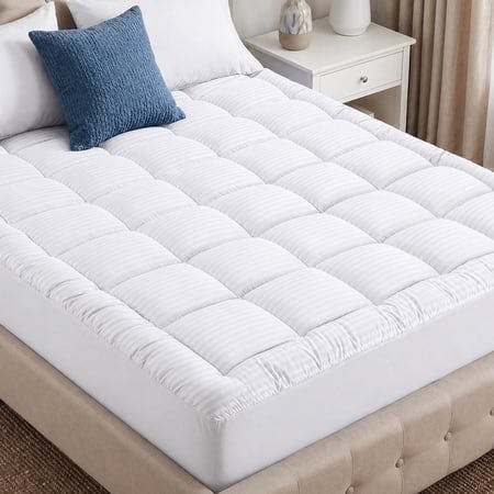 Queen Mattress Topper