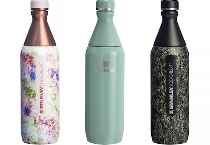 Stanley Slim Bottle