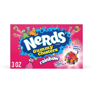 Nerds Gummy Clusters
