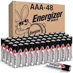 Energizer AAA Batteries