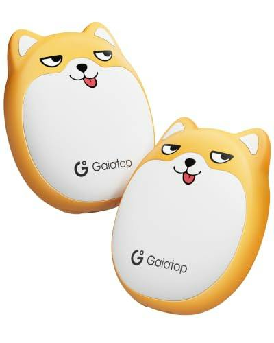 Hand Warmers 2-Pack