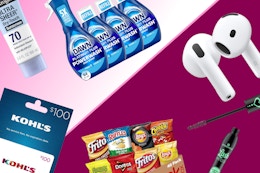 These Amazon Prime Day Deals Are at Risk of Selling Out card image