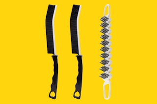 crevice brush