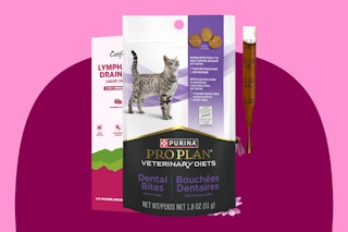 amazon Purina Pro Plan Veterinary Diets