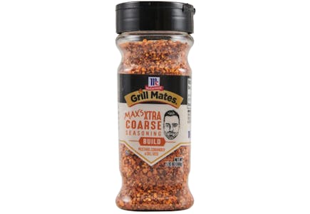 McCormick Grill Mates Seasoning