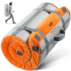 Memory Foam Camping Mattress