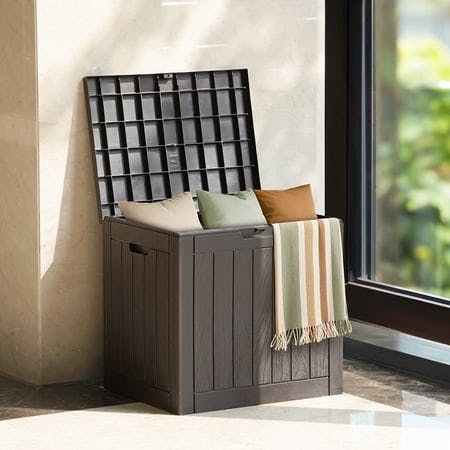Deck Box