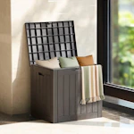 Deck Box