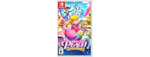 Princess Peach: Showtime!