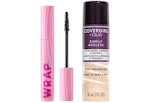2 CoverGirl Cosmetics