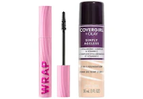 2 CoverGirl Cosmetics