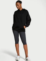 Women's Scuba Oversized Hoodie