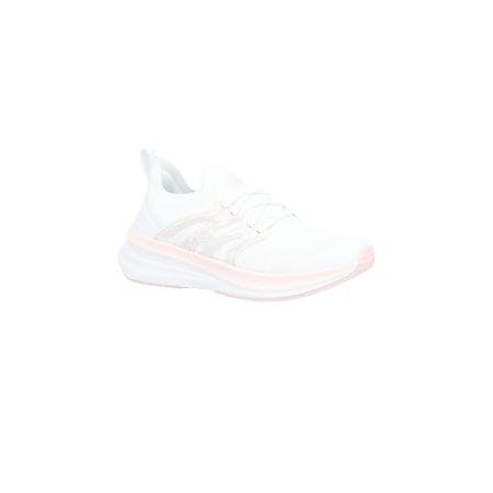Avia Women's Knit Trainer Sneakers