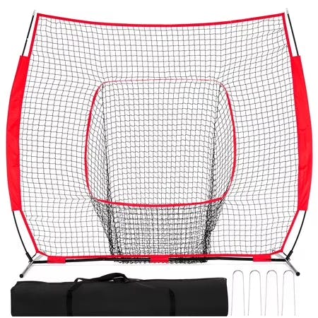 Baseball & Softball Practice Net