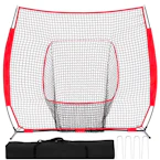 Baseball & Softball Practice Net