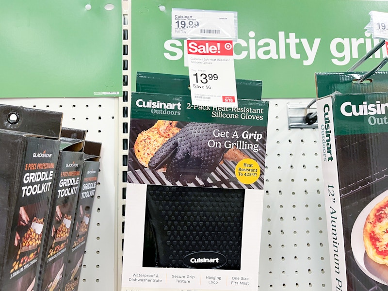 target-cuisinart-gloves