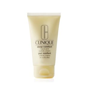 Clinique Hand and Cuticle Cream