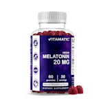Melatonin Gummies