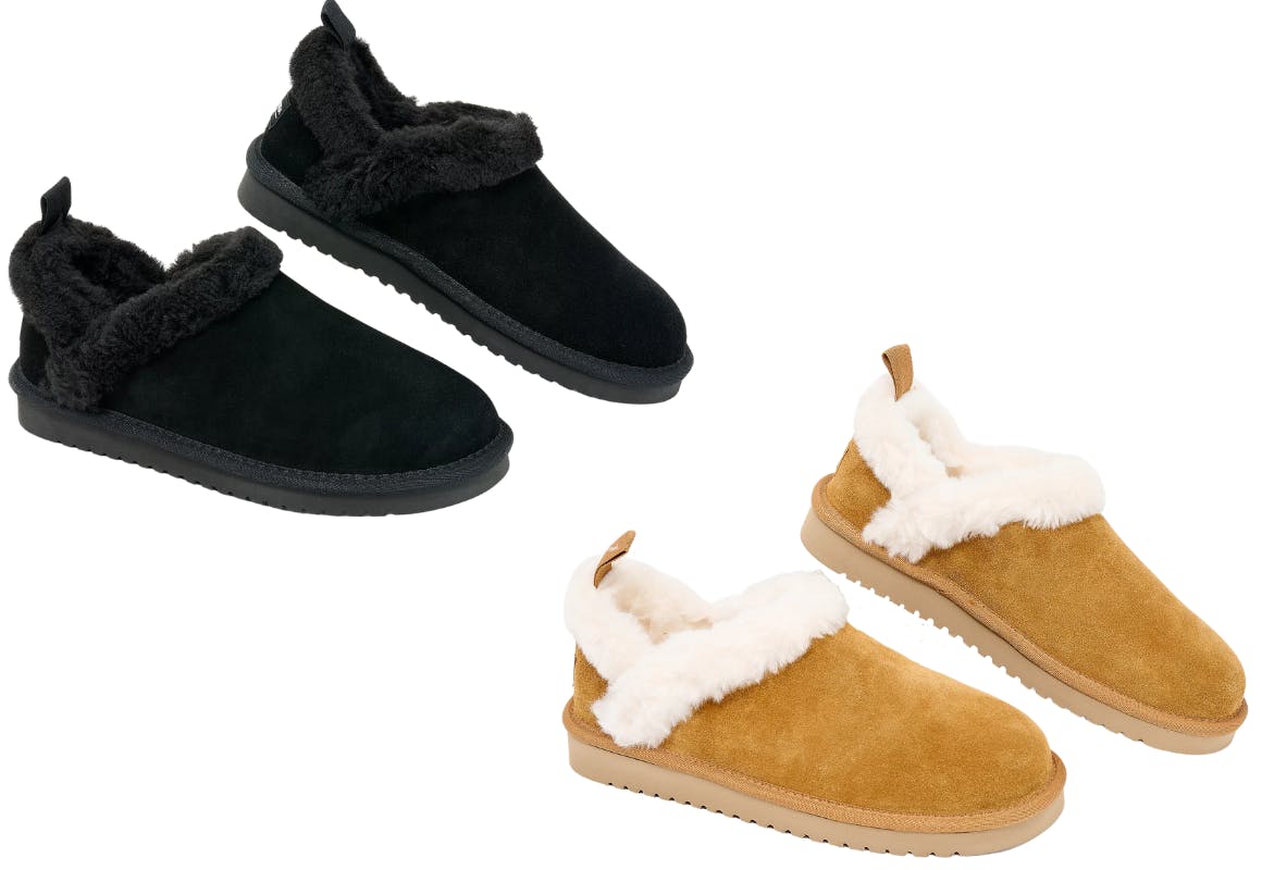 Koolaburra by Ugg Slip-on Shoes