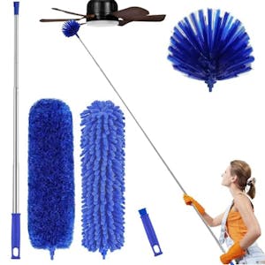 Telescoping Duster Kit