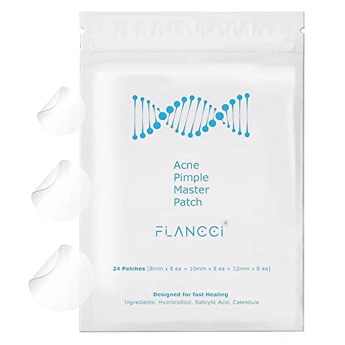 Pimple Patches